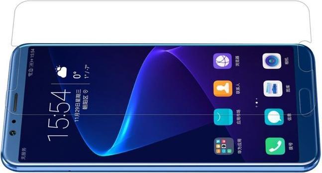 Actual product image Nillkin Matte Series (1 Piece, Honor View 10)