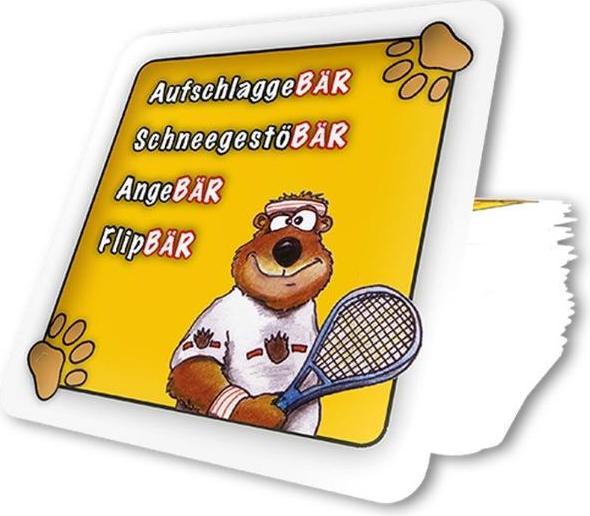 Productafbeelding HG102 - Der HeidelBäR, kaartspel, 3-6 spelers, vanaf 8 jaar (uitgave DE) (Duits)