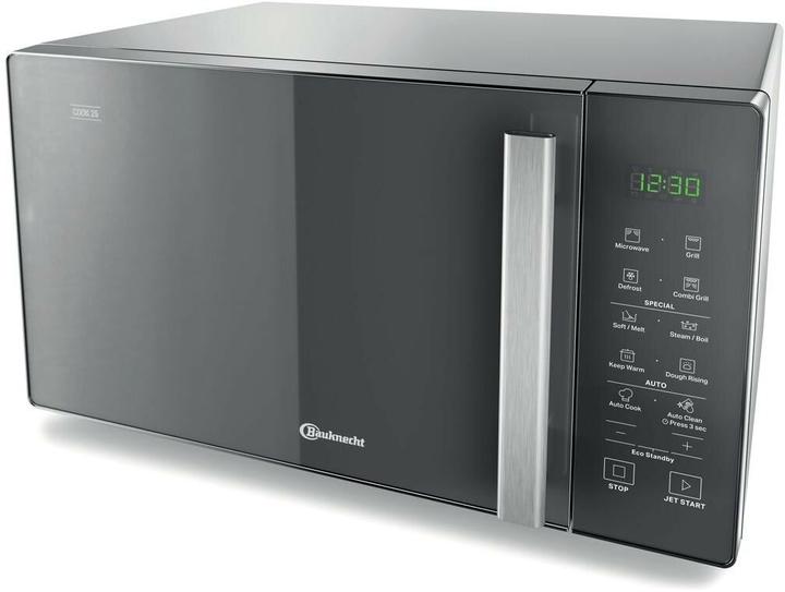 Actual product image Bauknecht MW 254 SM (25 l)