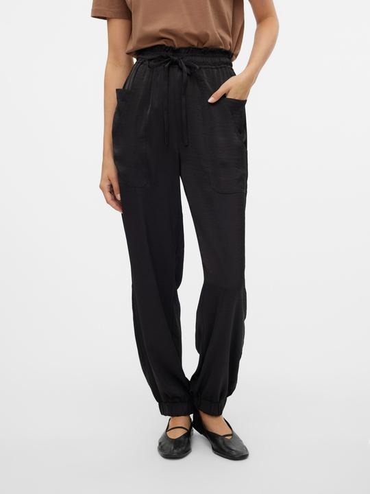 Produktbild Vero Moda VMMARYS Hohe Taille Hose Hose mit weitem Beinschnitt (XS)