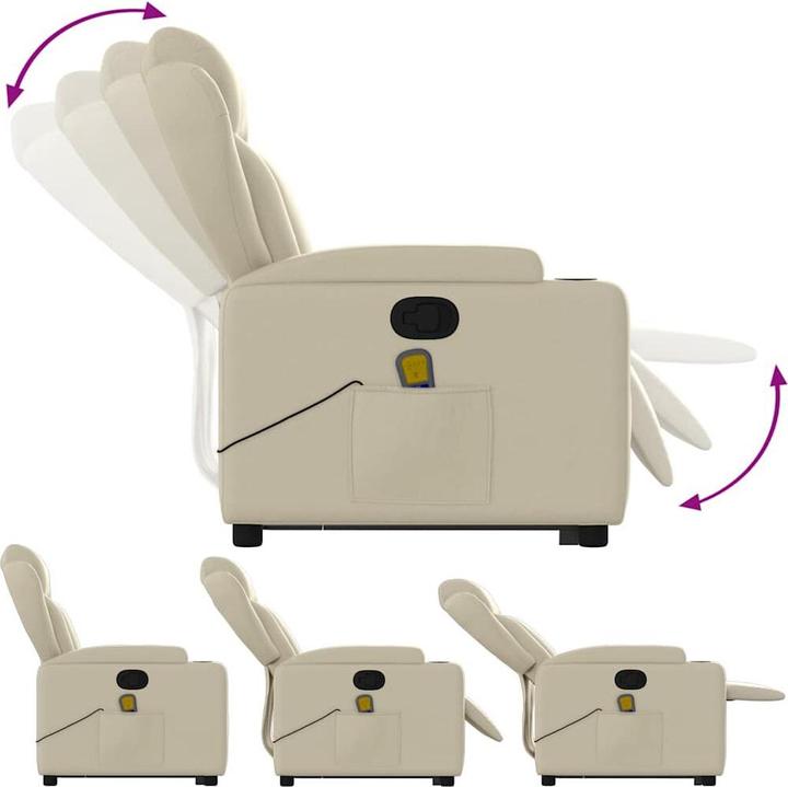 Produktbild VidaXL Issy