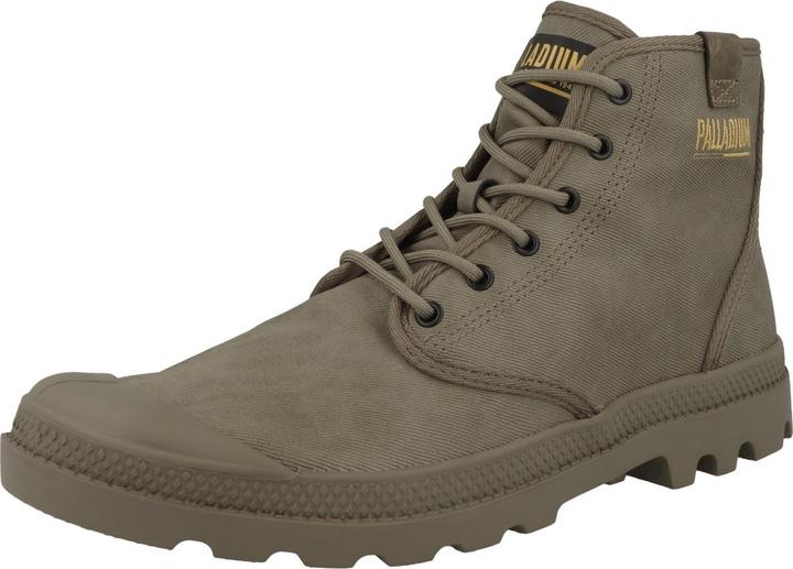 Produktbild Palladium Pampa Hi Coated - 63353 (40)