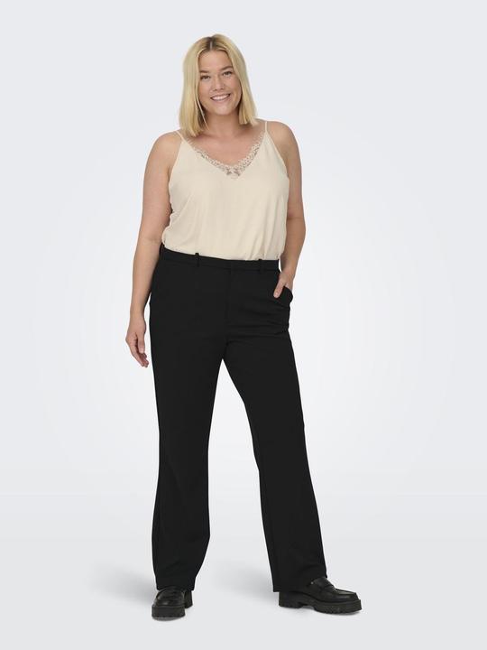 Image du produit Only Pantalon coupe droite Pantalon classique (48)