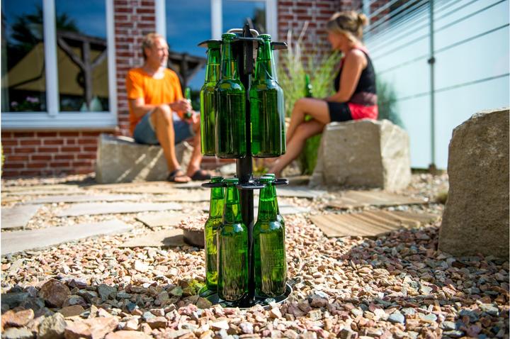 Productafbeelding HopfenHöhle Handmatig