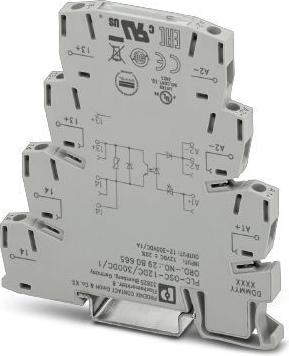 Image du produit Phoenix Contact Relais statique 10 pcs PLC-OS
