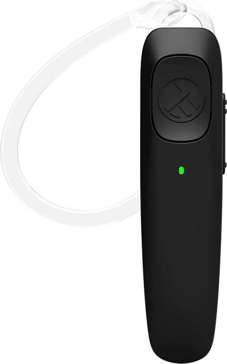 Immagine prodotto Tellur Auricolare Bluetooth Vox 155 Nero (ANC, 15 h, Senza fili)