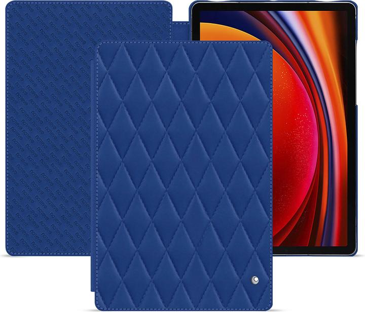 Produktbild Noreve Lederschutzhülle horizontal (Galaxy Tab S9)