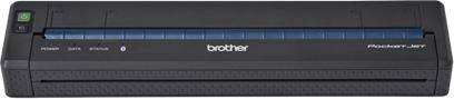 Actual product image Brother PJ-763 PocketJet (Thermal printing, Black and white)