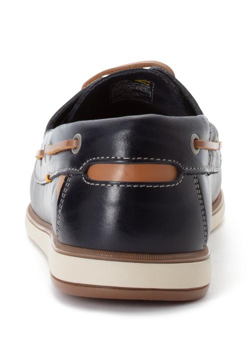Produktbild Camel Active Bootschuh Pullup NAVY (45)