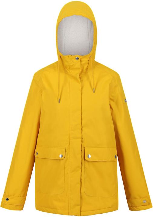 Regatta Broadia Jacke wasserfest (34 D)