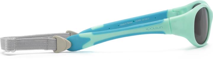 Image du produit Koolsun Lunettes de soleil Flex Splash pour enfants