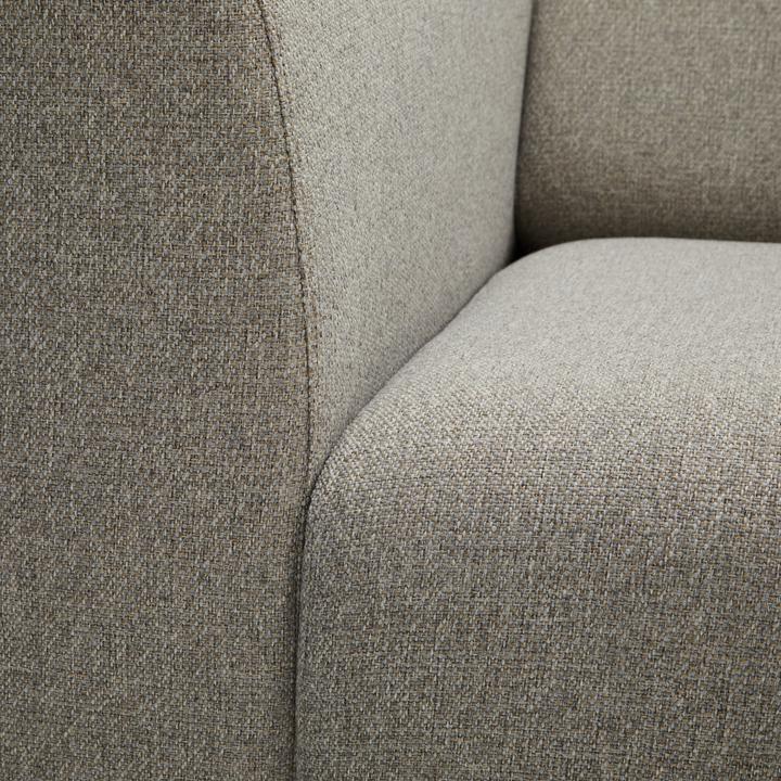 Produktbild micasa Brosch (Ecksofa, 3-Sitzer)