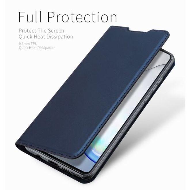 Immagine prodotto Dux Ducis Copertina per libri Skin Pro Series (Samsung Galaxy Note 10 Lite)