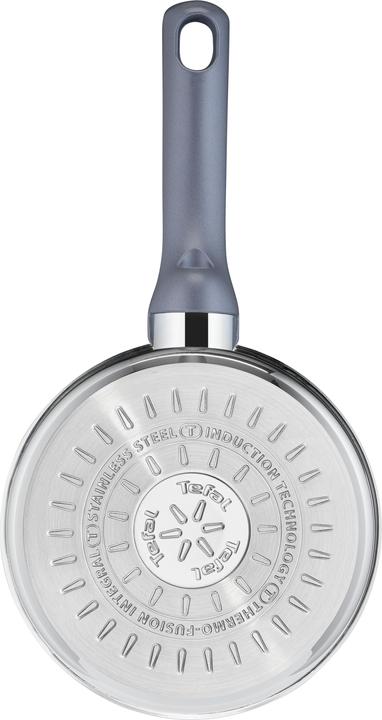 Produktbild Tefal G7122255 (16 cm, Stielkasserolle, Edelstahl)