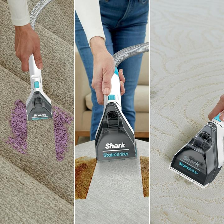Produktbild Shark PX200EUT StainStriker