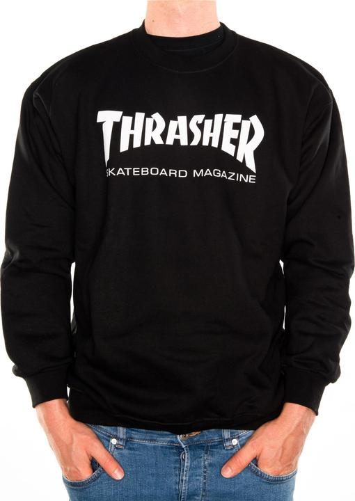 Thrasher Skate Mag (S)