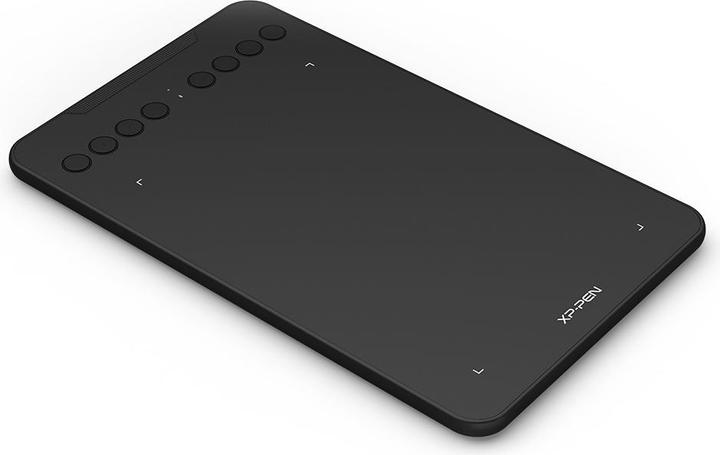 Image du produit XP-Pen Deco Mini 7 sans fil (7", 5080 lpi)