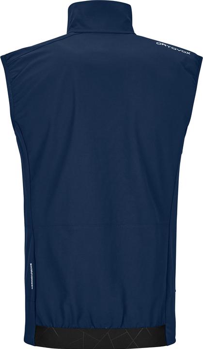 Actual product image Ortovox Punta Berrino Vest (XXL)