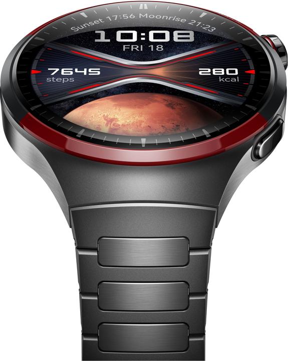 Actual product image Huawei Watch 4 Pro Space (47.60 mm, 4G)