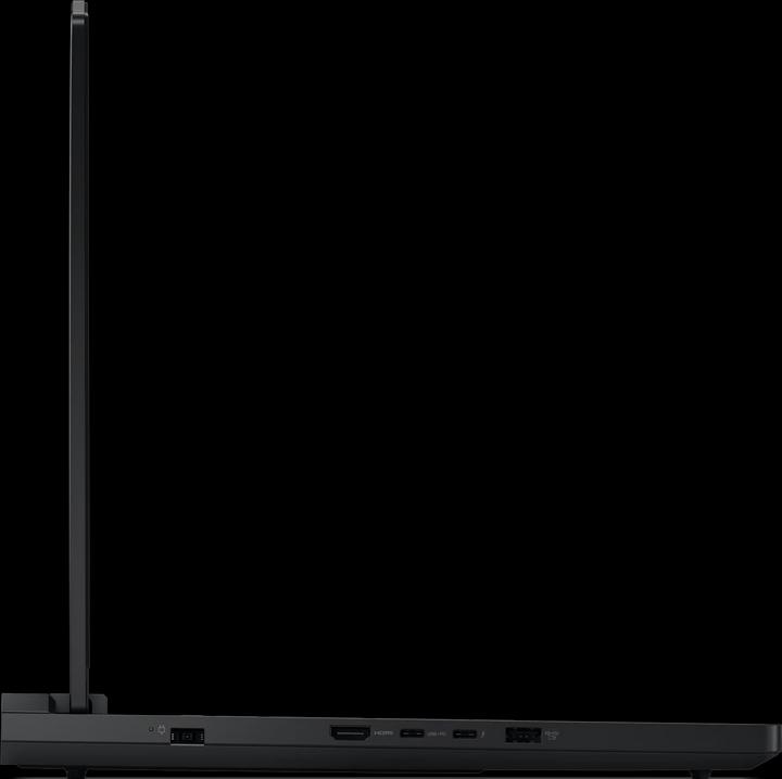 Image du produit Lenovo Legion Pro 7 RTX 5090 (16", Intel Core Ultra 9 275HX, 64 Go, 1000 Go, CH)