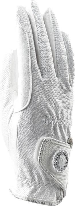 Image du produit Aubrion - Gants d'équitation AACHEN - Adulte (L)