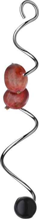 Produktbild WMF Fruchtspiesse Spiesse für Wasserkaraffe 2 Stück 18+24cm Edelstahl