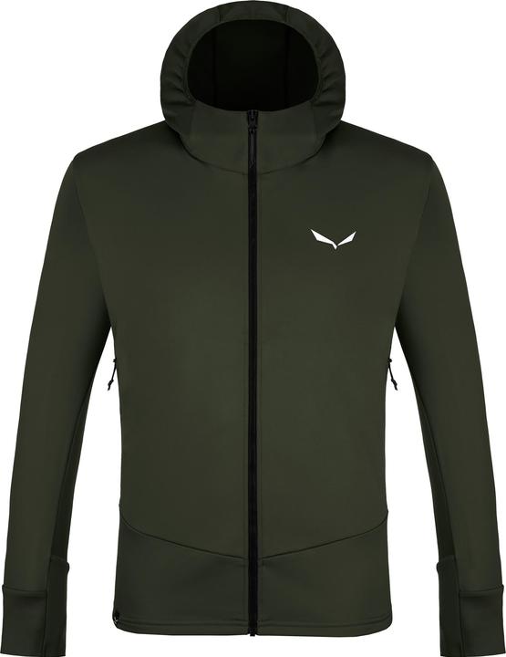 Salewa Giacca Puez Polarlite HD