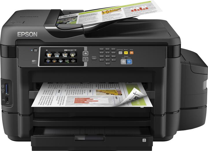 Epson ET-16500 EcoTank (Tintentank, Farbe)