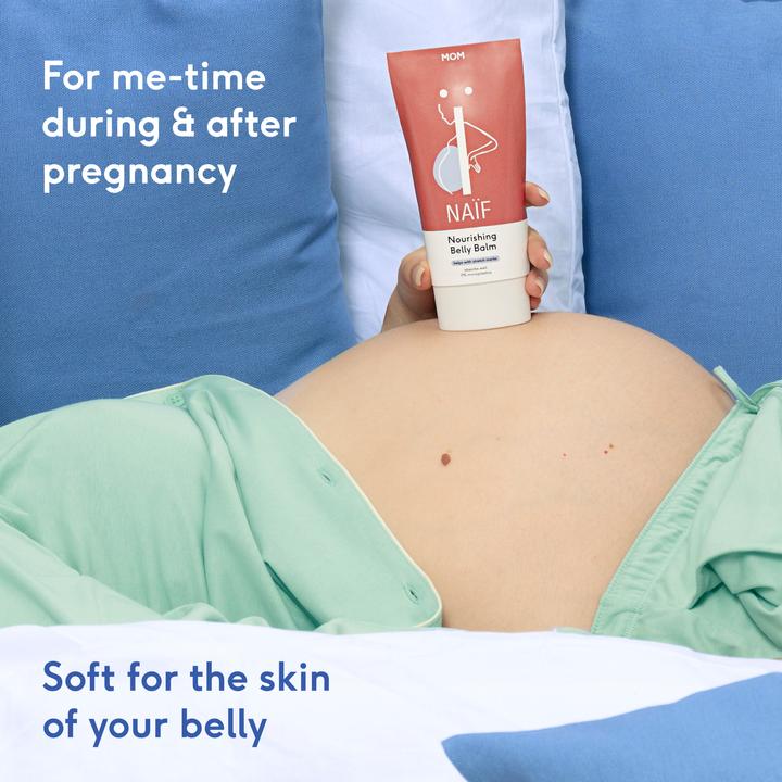 Produktbild Naïf Näif Pregnancy Balm Schwangerschaftsbalsam 150 ml