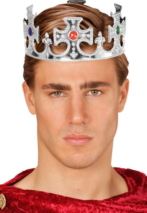 Actual product image Widmann Royal crown