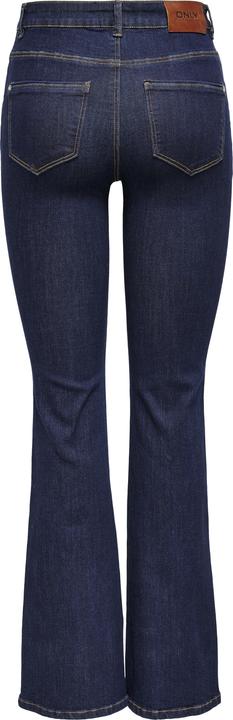 Produktbild Only ONLWauw Life HW Flared Jeans (32)