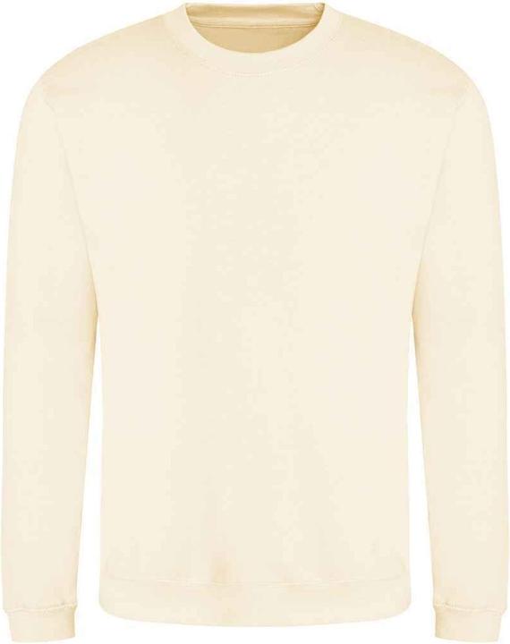 Awdis Just Hoods Rundhals Uni Sweatshirt (280 GSM)