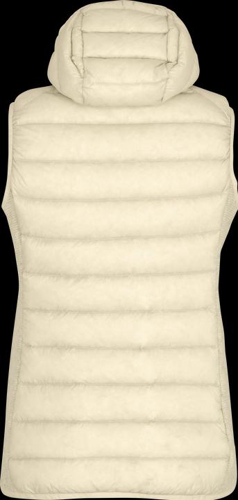 Actual product image Salewa Women's Fanes Sarner RDS Down Hybrid Vest (32)