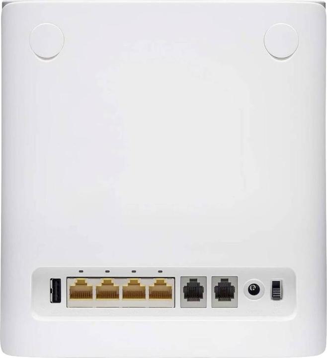 Actual product image ZTE MF286R