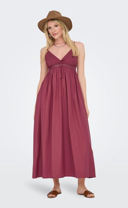 Produktbild Only ONLBRIAR Langes Kleid Kleid (L)