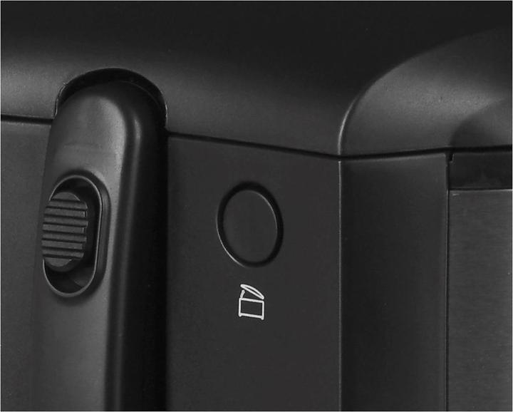 Productafbeelding Clatronic Friteuse (EU-stekker)