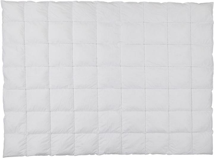 Produktbild Albis Duvet mit Arvenholzspänen (900 g, 200 x 210 cm)