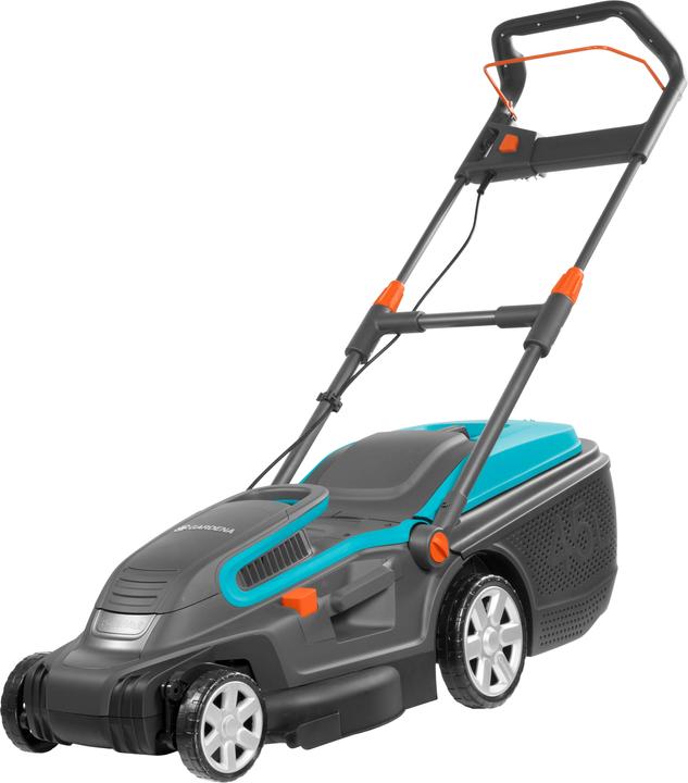 Produktbild Gardena PowerMax (Netzbetrieb)