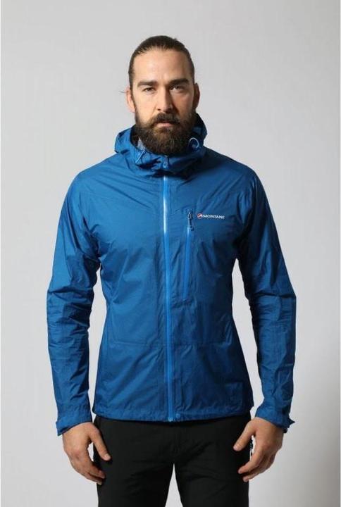 Actual product image Montane Minimus (S)