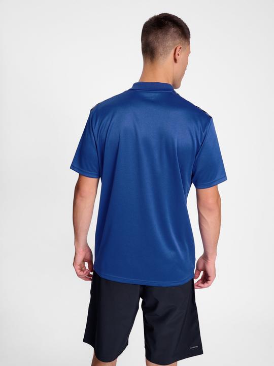 Image du produit hummel Hmlauthentic Functional Polo (XXL)