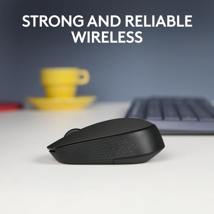 Produktbild Logitech M171 (Kabellos)