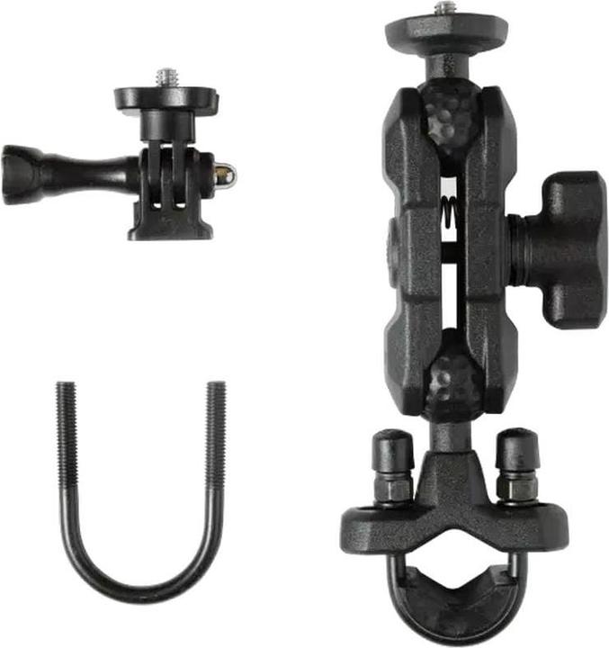 Produktbild Insta360 Motorrad U-Bügelhalterung (x3, GO 2, One X2, One R)