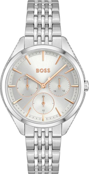 Image du produit BOSS Hugo Saya (Montre analogique, 37 mm)