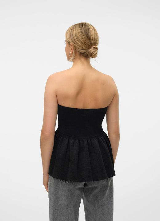 Image du produit Vero Moda VMNIGHT Top Tüll-Top (S)