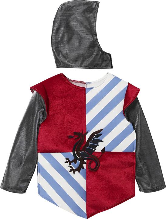 Immagine prodotto Vertbaudet Costume da cavaliere per bambini (122)
