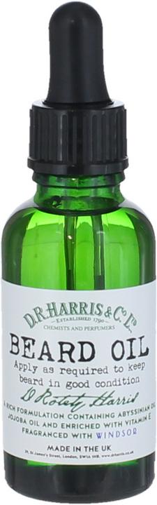 Immagine prodotto D.R. Harris Windsor (30 ml)