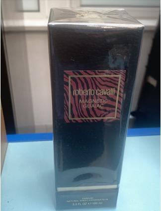 Produktbild Roberto Cavalli Magnetic Guaiac Edp 100Ml (Eau de Parfum, 100 ml)