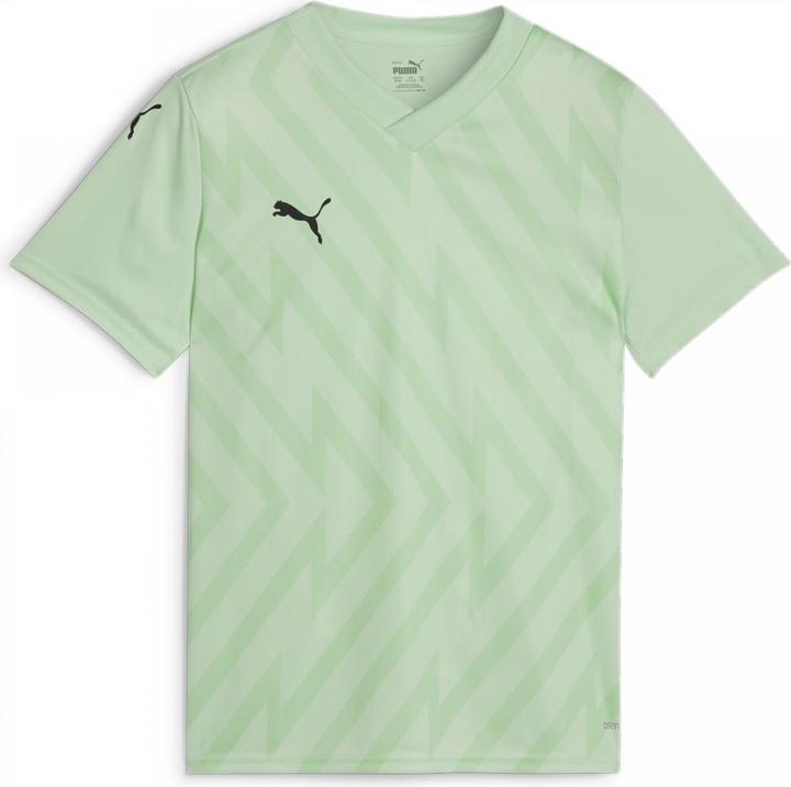 Actual product image Puma teamGLORY Jersey Jr (128)