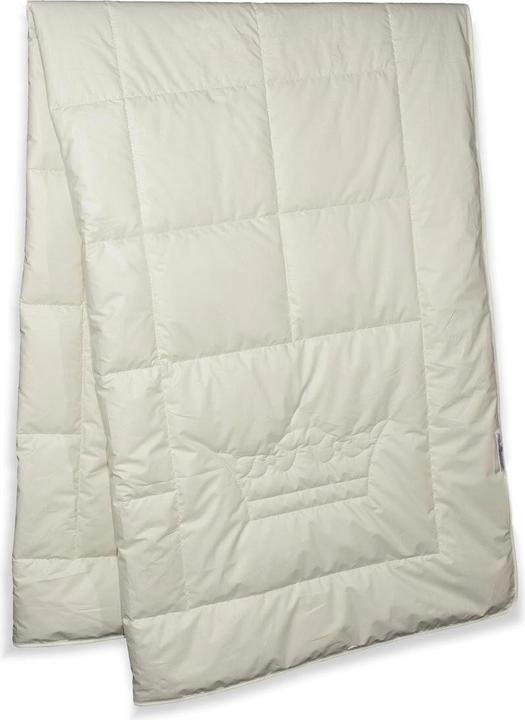 Image du produit Traumschlaf Alpaga Extra Léger (500 g, 155 x 220 cm)