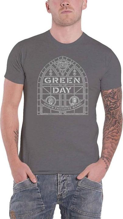 Green Day TShirt